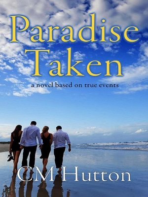 cover image of Paradise Taken